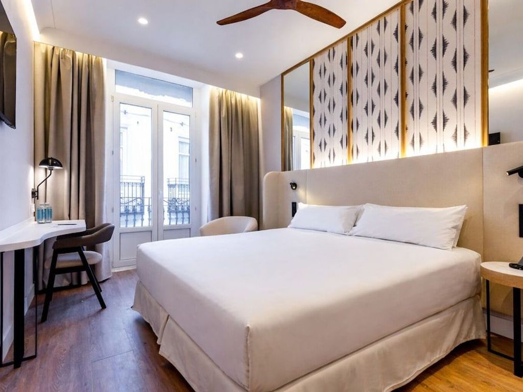 Petit Palace Plaza de la Reina Hotel
