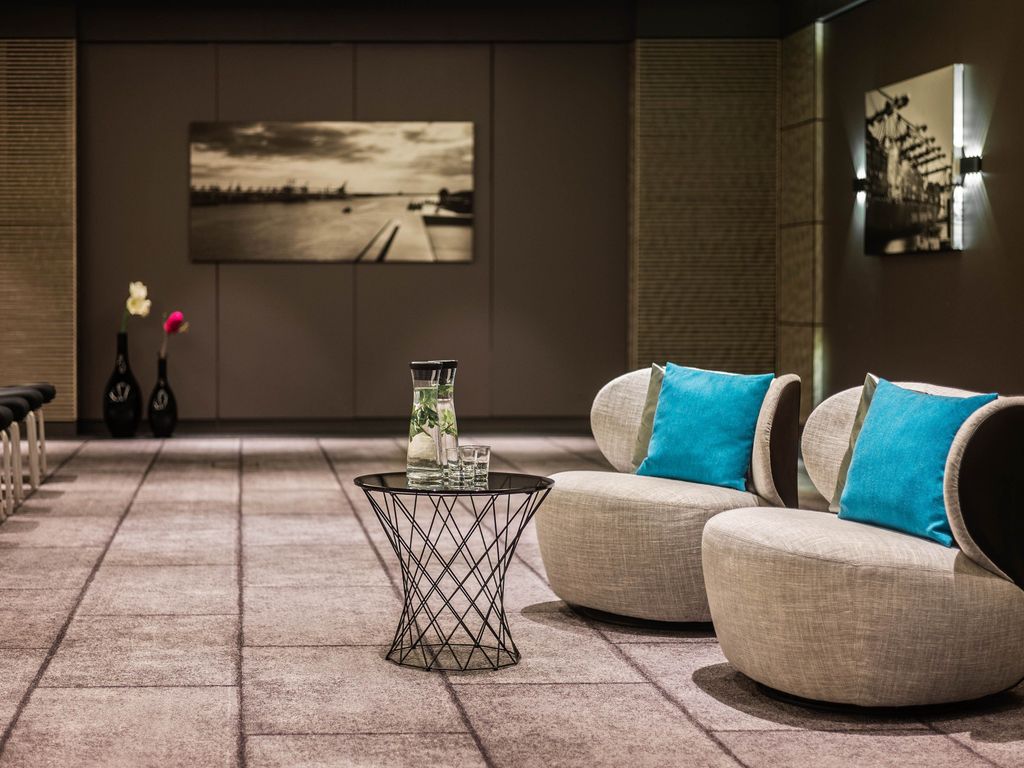 Le Meridien Hamburg