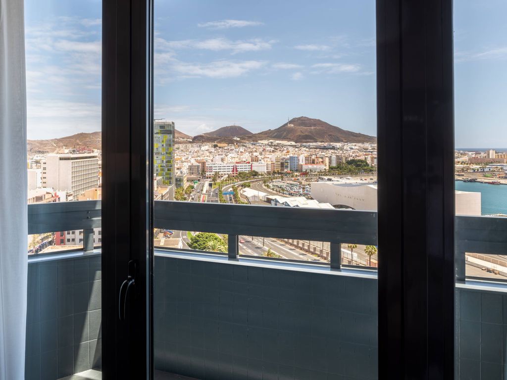 AC Hotels by Marriott Hotel Gran Canaria