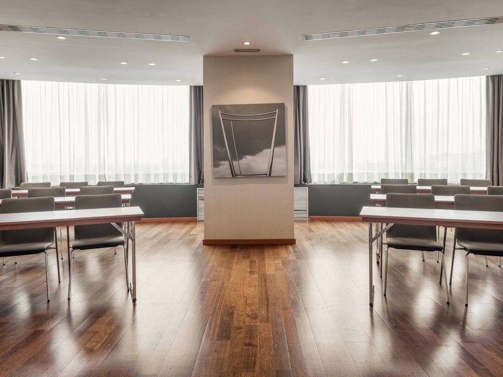 AC Hotels by Marriott Hotel Gran Canaria