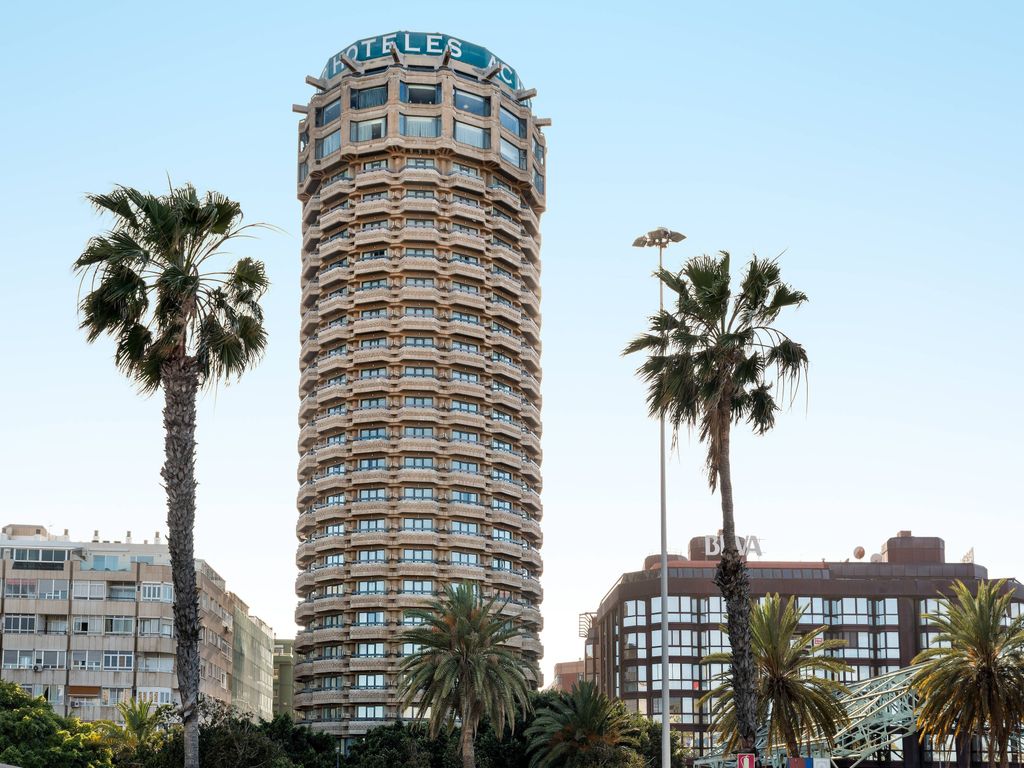 AC Hotels by Marriott Hotel Gran Canaria