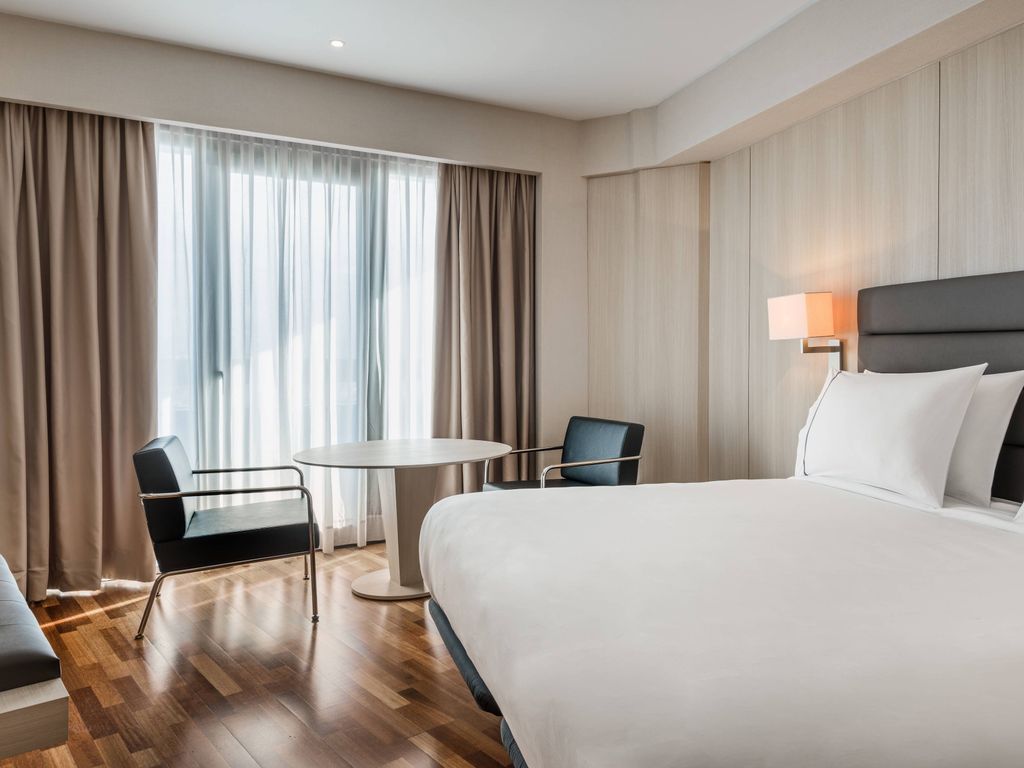 AC Hotels by Marriott Hotel Gran Canaria