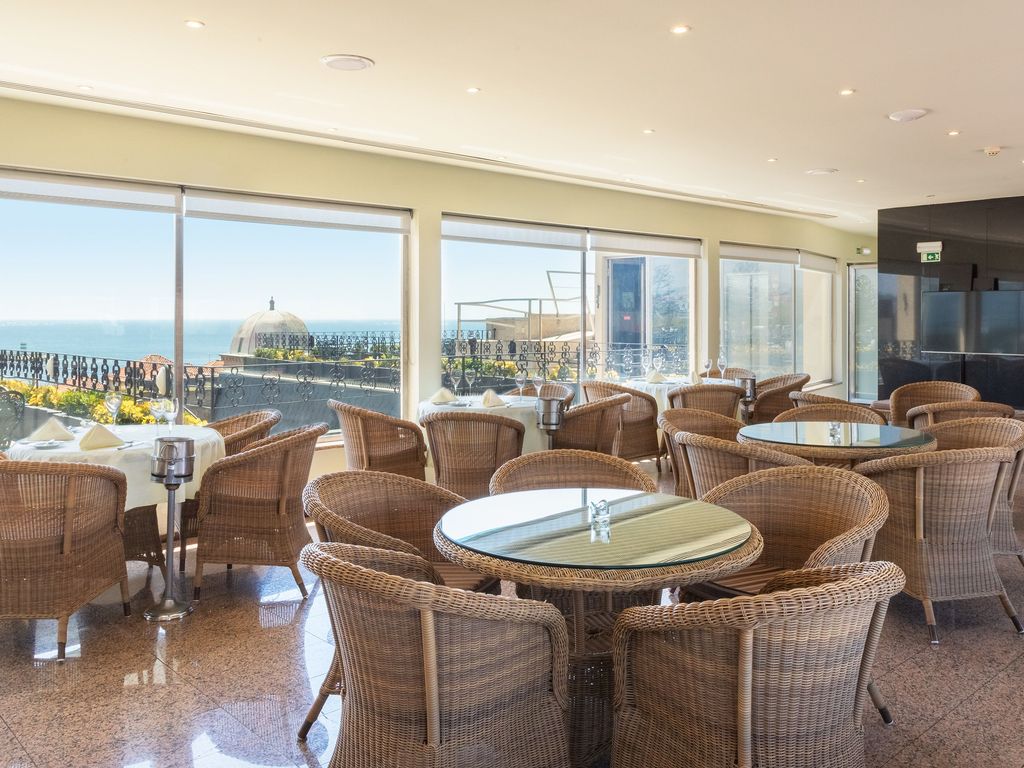 Hotel Boa-Vista Porto