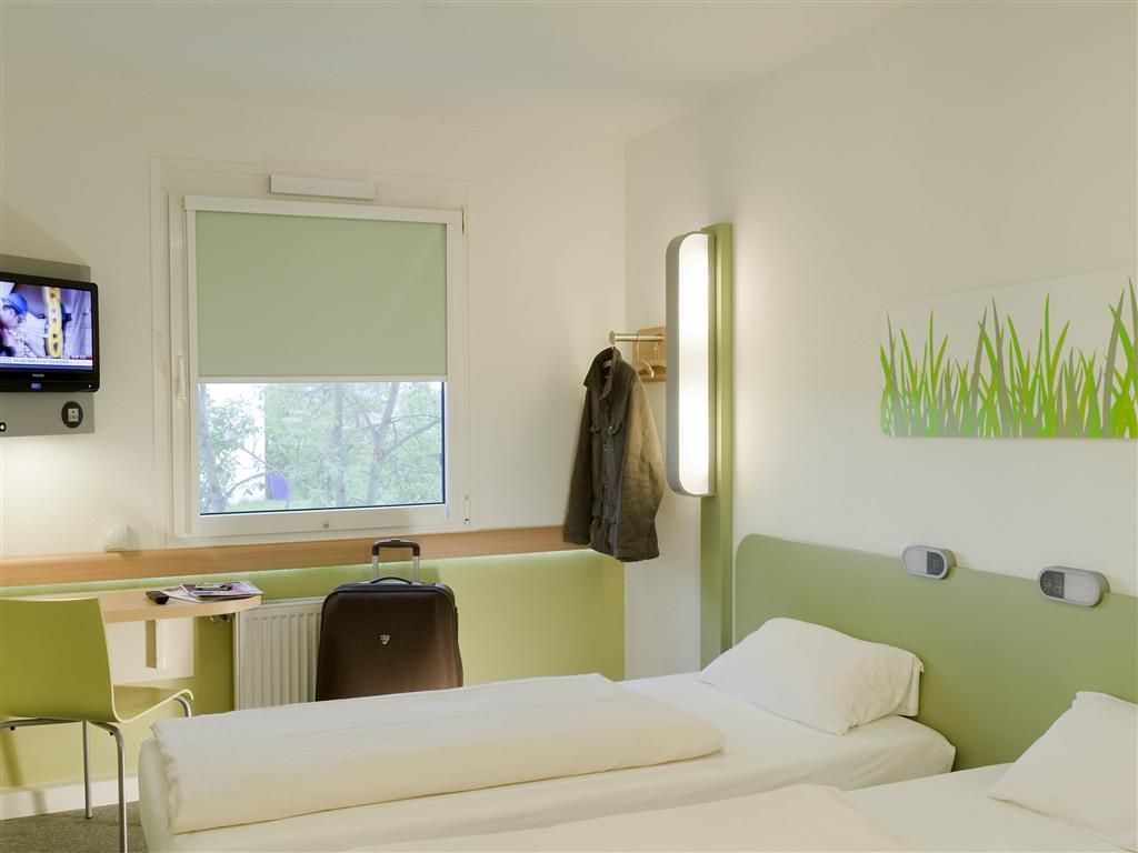 ibis budget Marseille Est Porte d'Aubagne