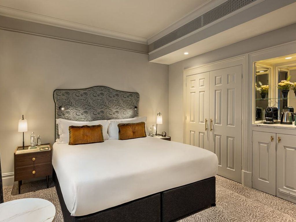 St. James’ Court London A Taj Hotel