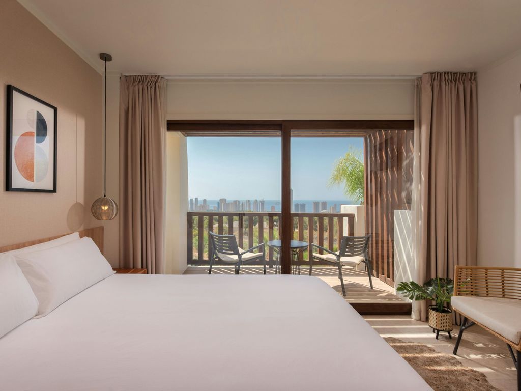 Four Points by Sheraton Costa Blanca Villas