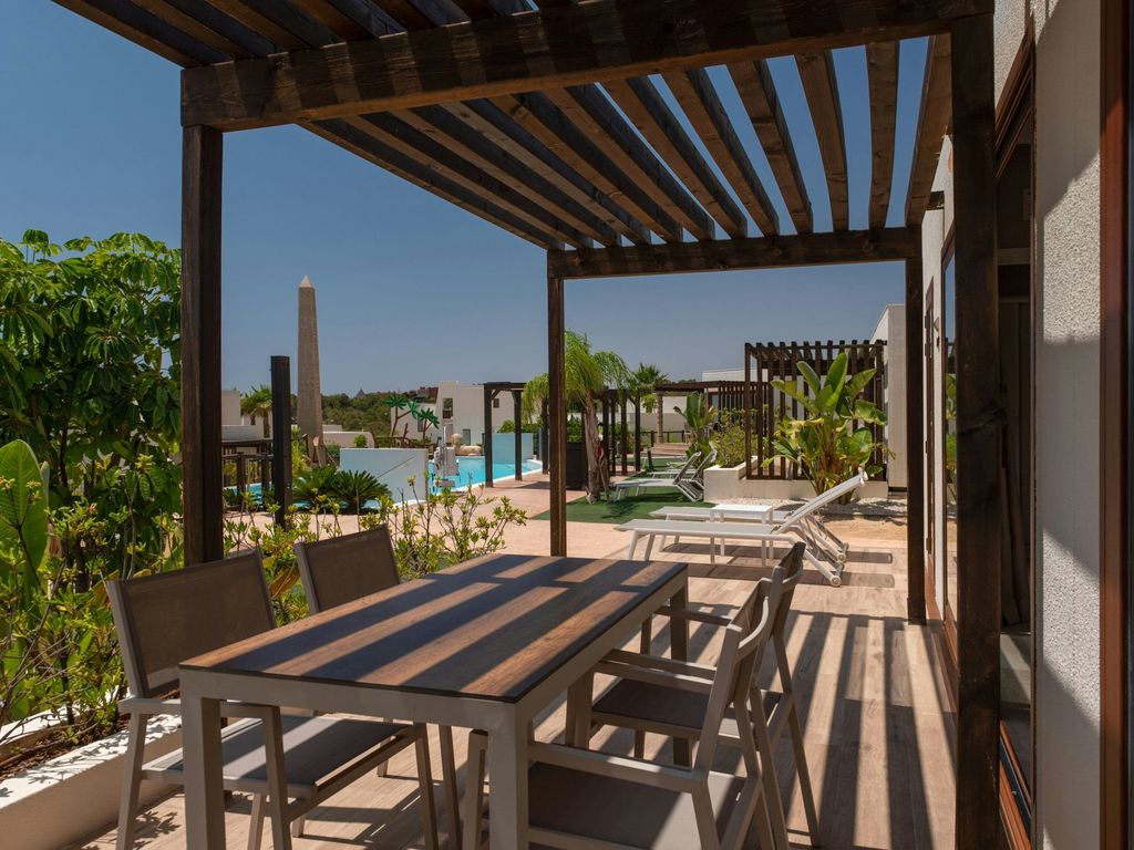 Four Points by Sheraton Costa Blanca Villas