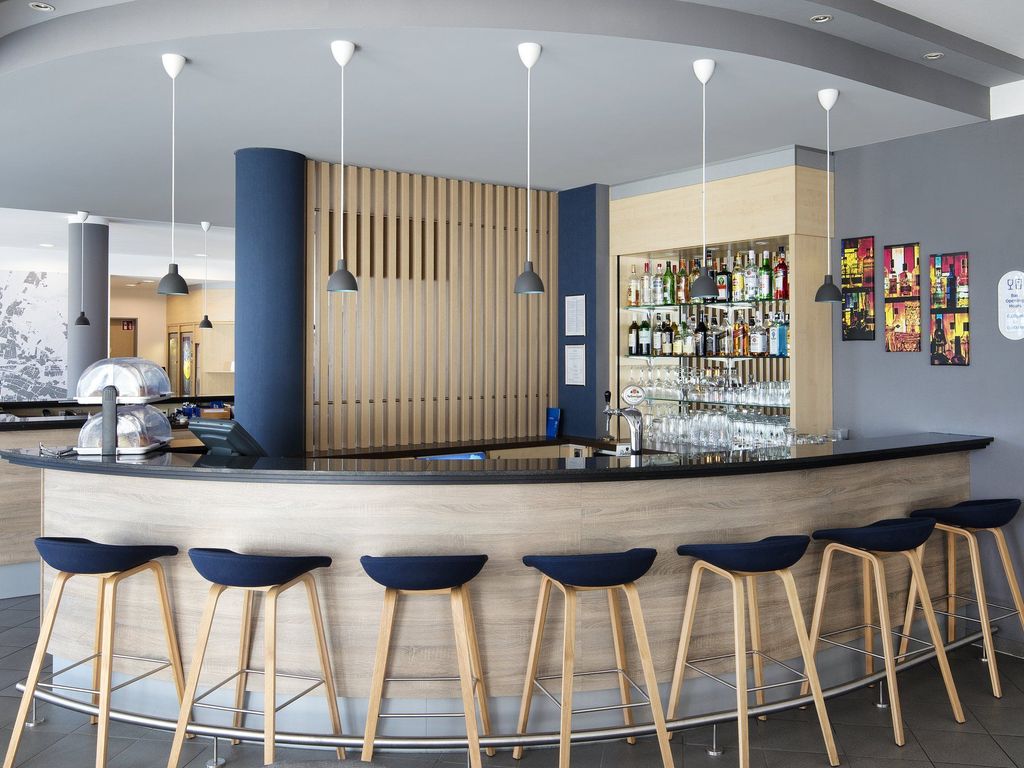 Holiday Inn Express MUNICH - MESSE by IHG