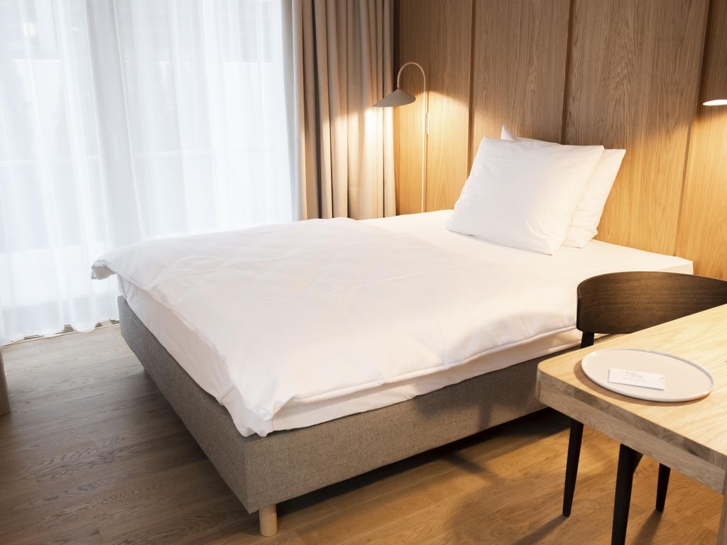 Das Kaya Design Hotel I Stuttgart Airport Messe