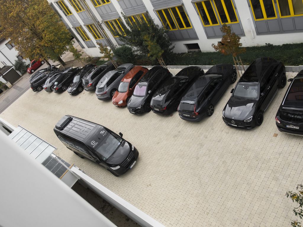 Das Kaya Design Hotel I Stuttgart Airport Messe