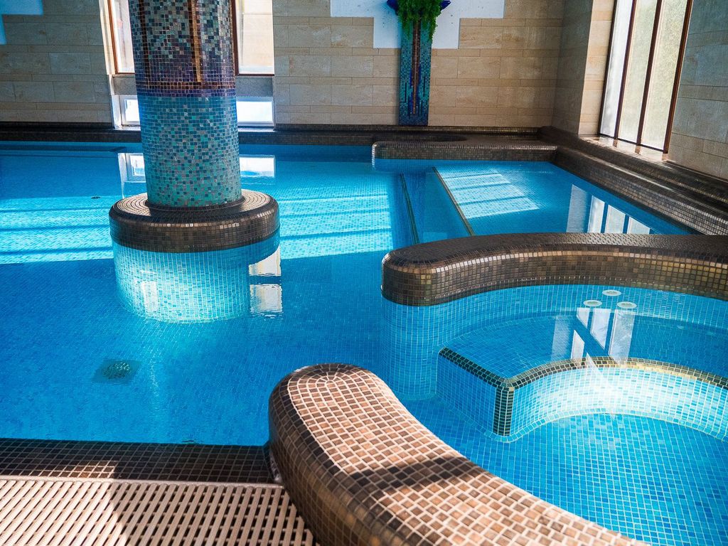 Hotel Golden Palace