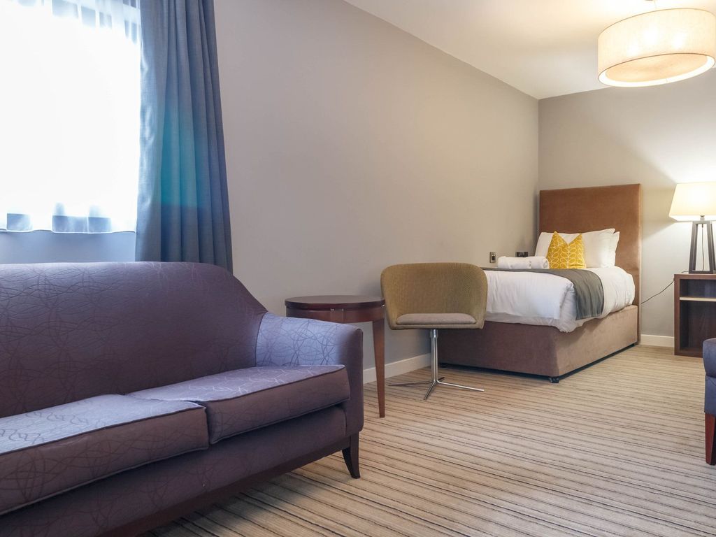Garner Hotel PRESTON  SAMLESBURY by IHG