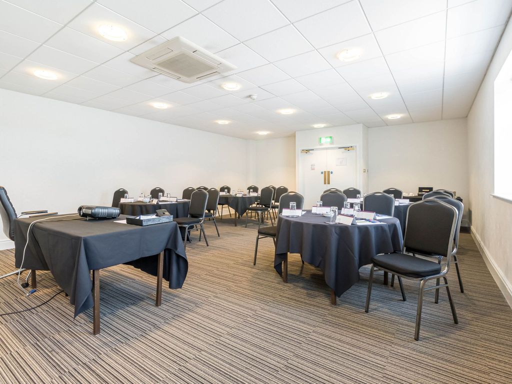 Garner Hotel PRESTON  SAMLESBURY by IHG