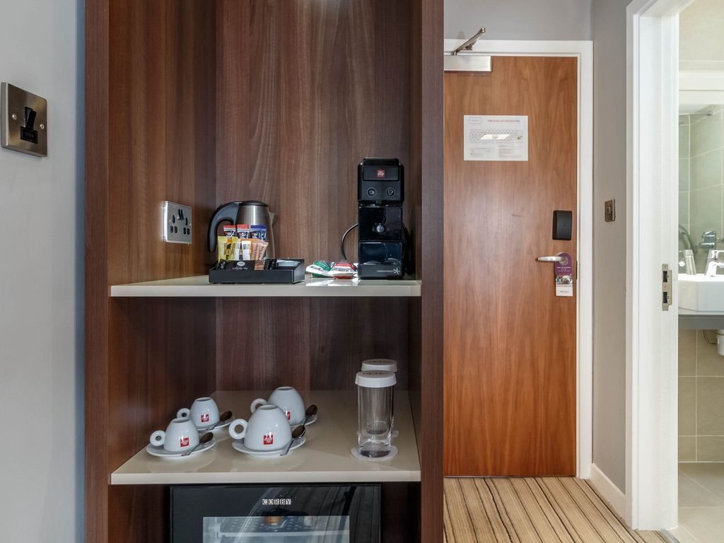 Garner Hotel PRESTON  SAMLESBURY by IHG