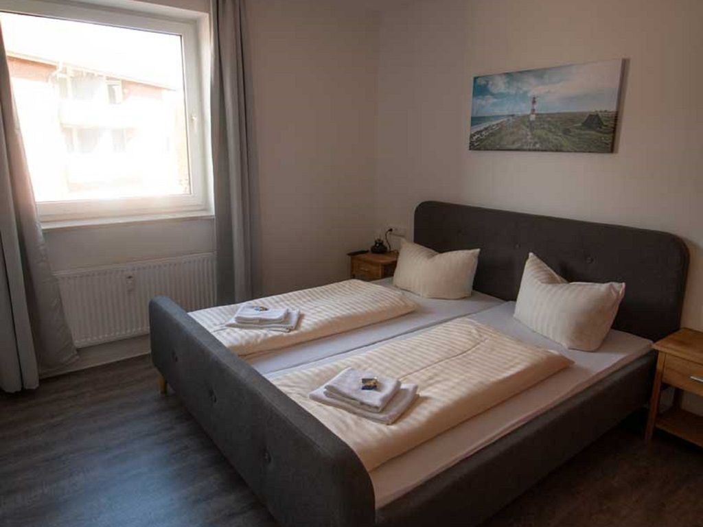 Hotel Hafen Apartments Aurich Slaap Mooi GmbH