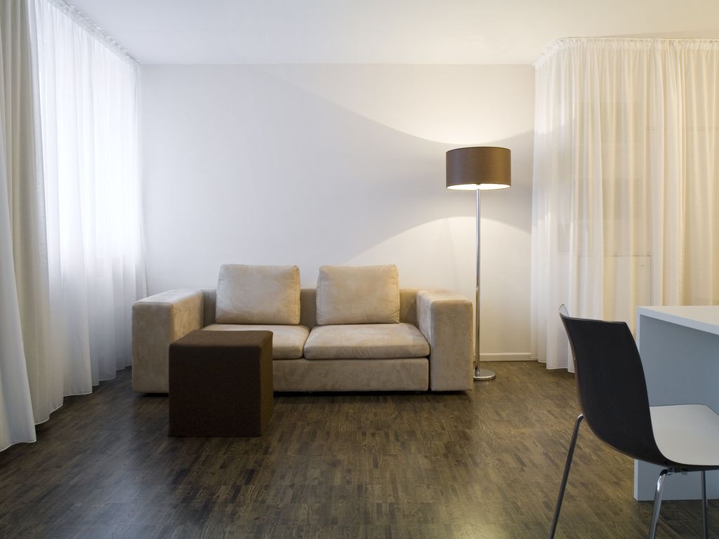 Bob W Munich Schwabing