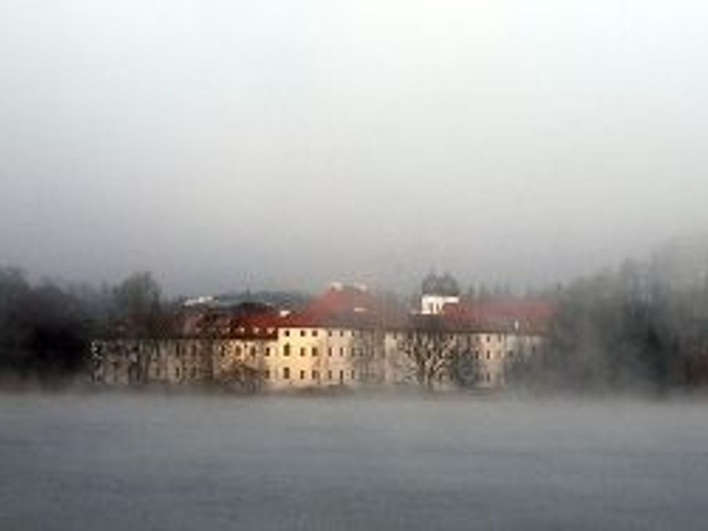 Haus Rufinus am Kloster Seeon
