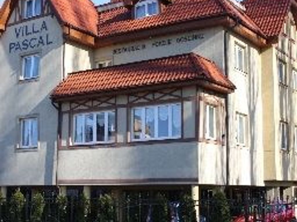 Villa Pascal
