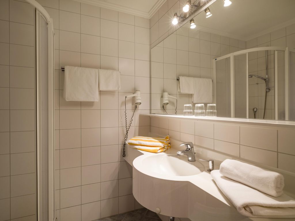 Hotel-Pension Rotspitz