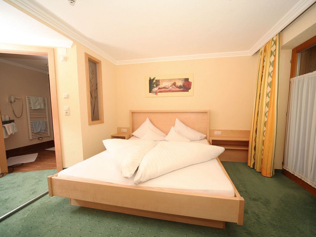 Frühstückshotel Margret