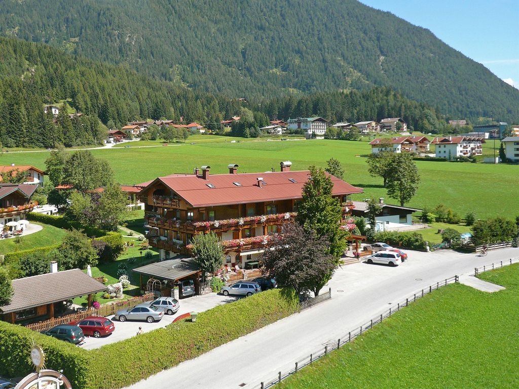 Frühstückshotel Margret