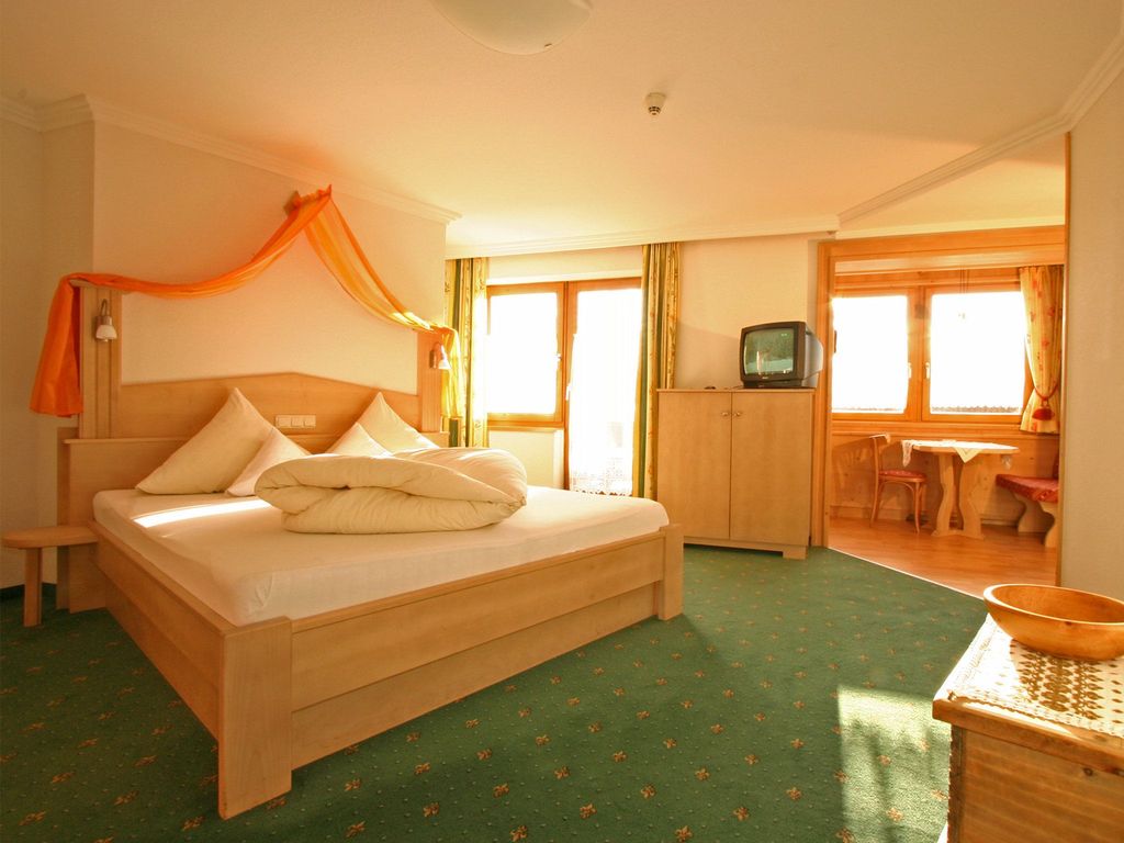 Frühstückshotel Margret