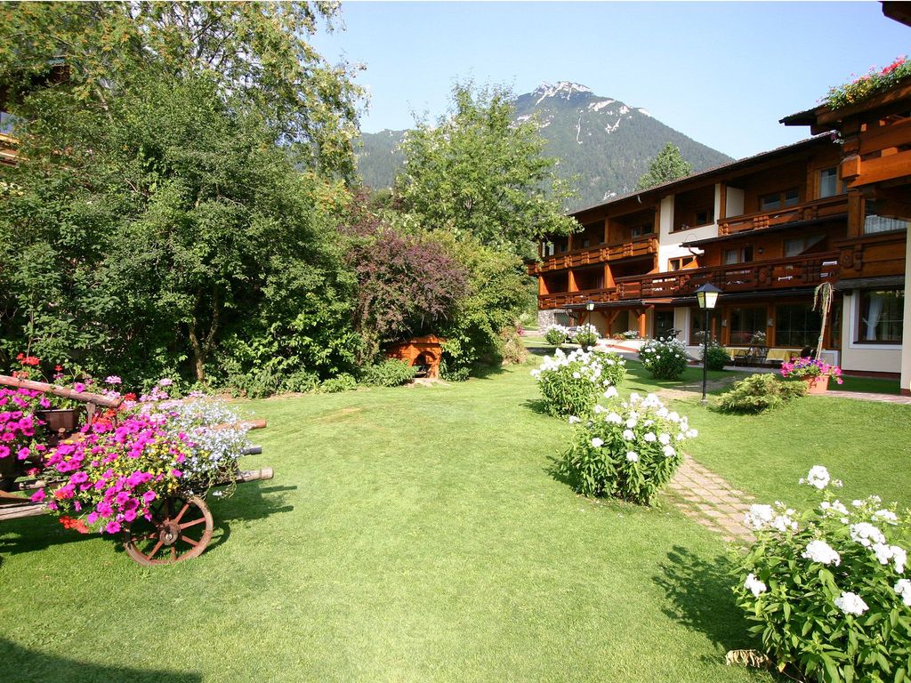 Frühstückshotel Margret