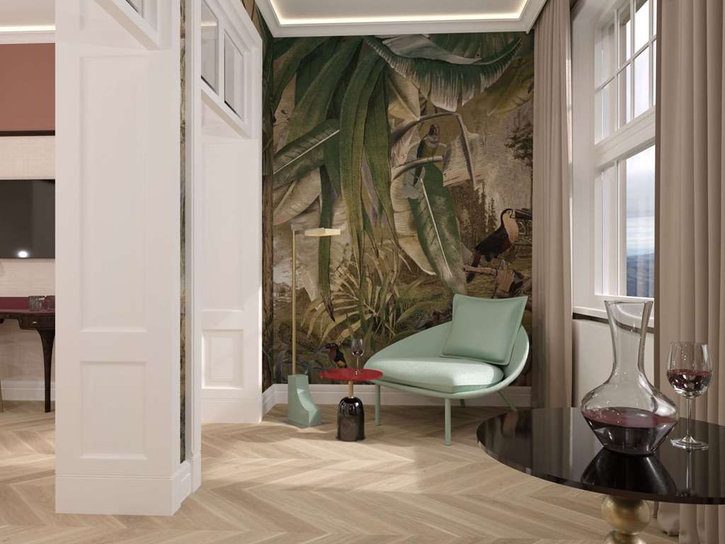 Sanssouci Hotel & Spa Karpacz  MGallery Collection