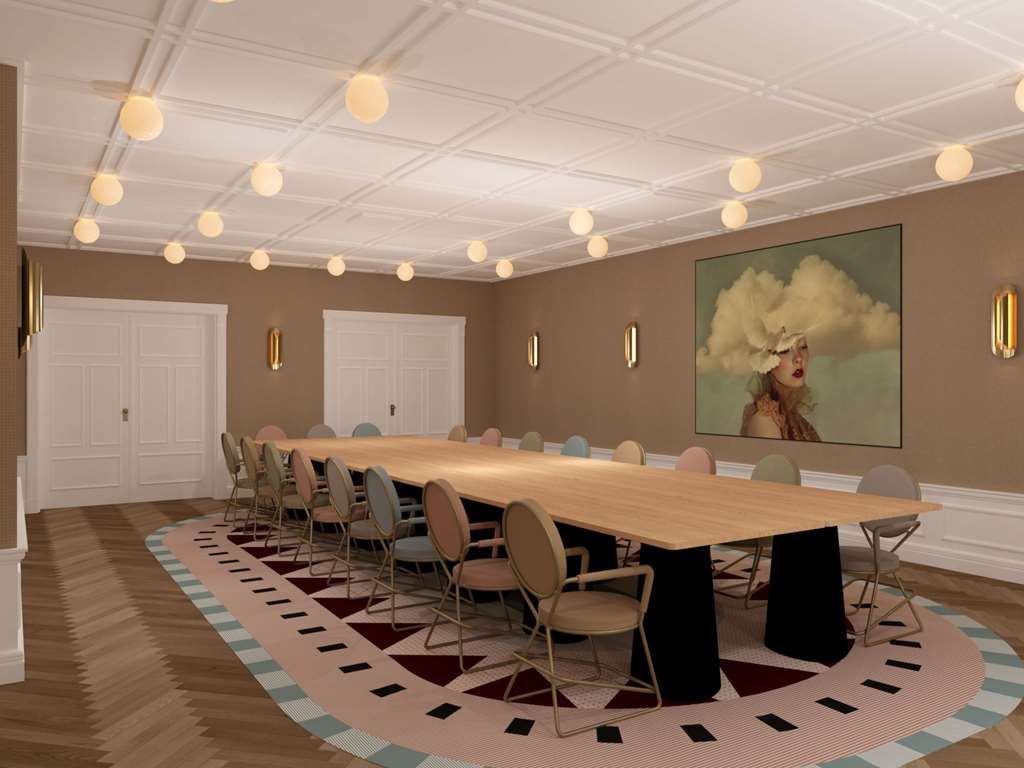 Sanssouci Hotel & Spa Karpacz  MGallery Collection