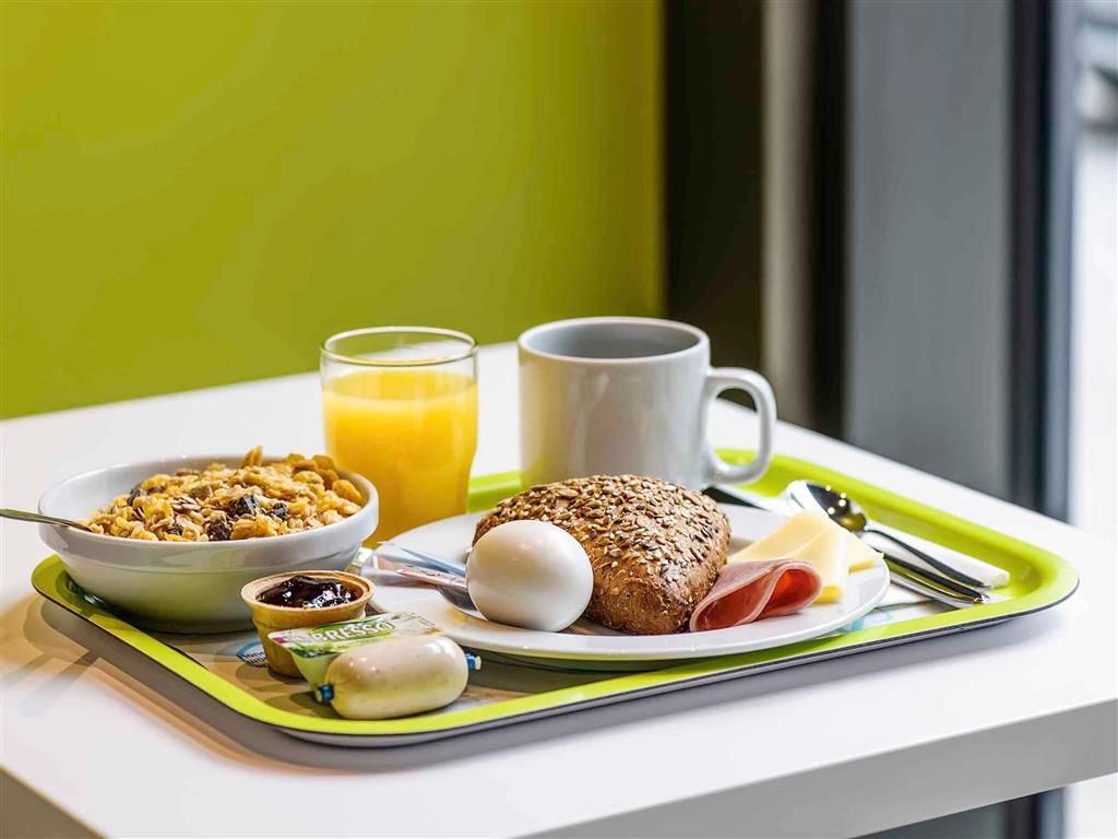 ibis budget Alicante