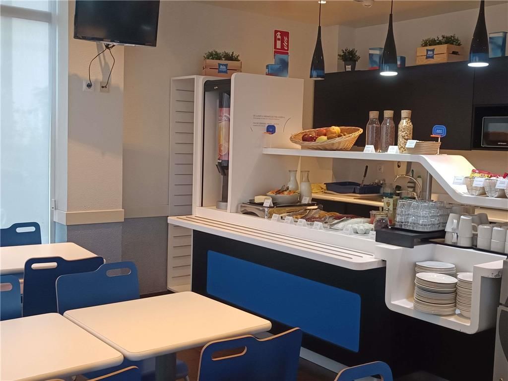 ibis budget Alicante