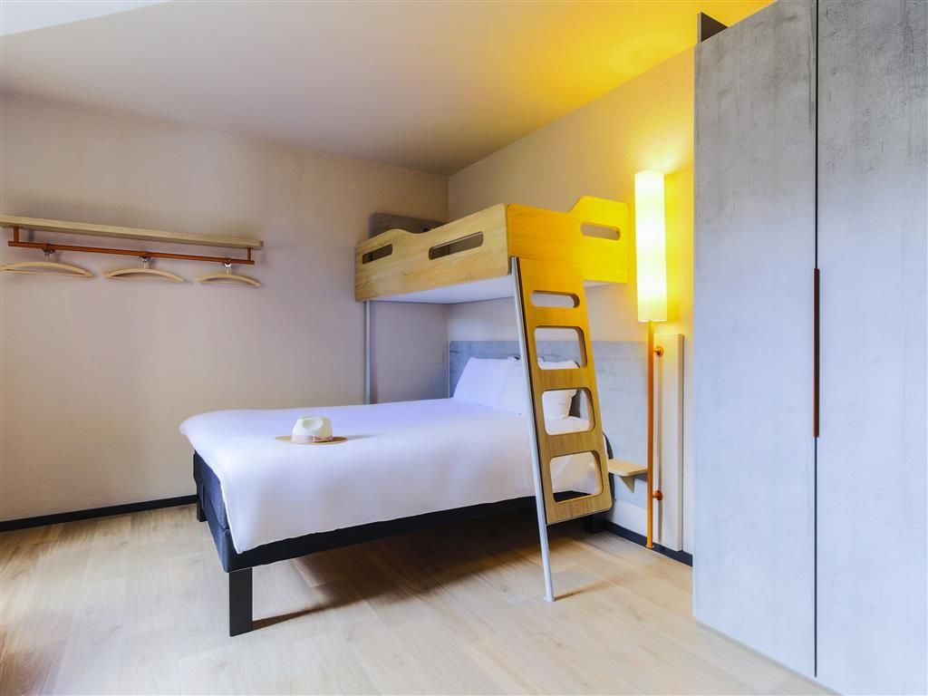 ibis budget Albi Centre