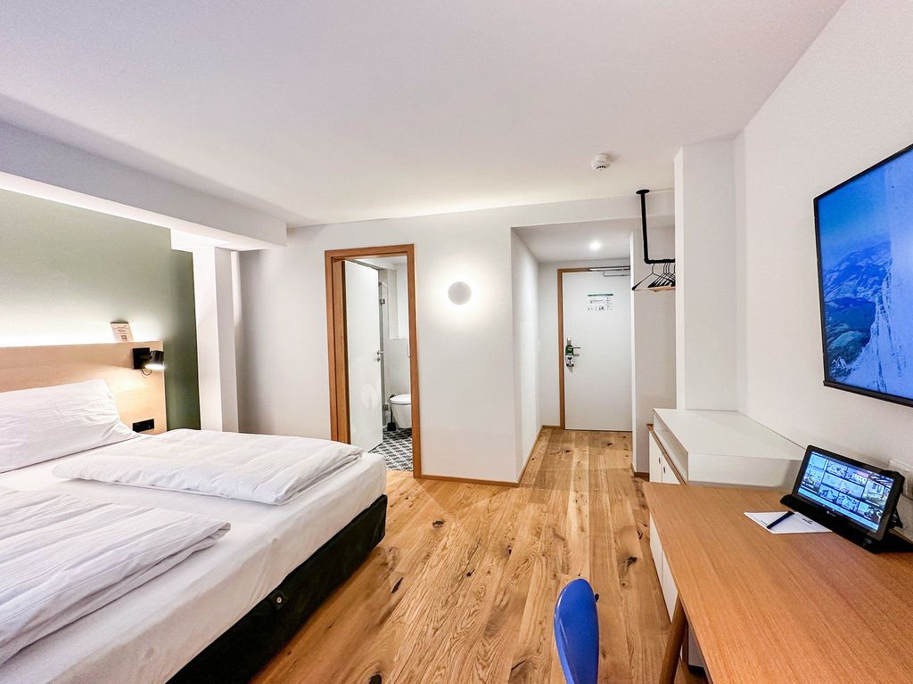 Hotel Wilma