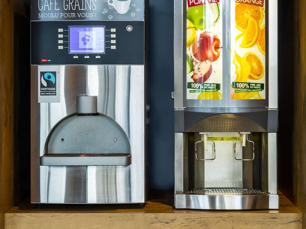 ibis budget Loriol Le Pouzin
