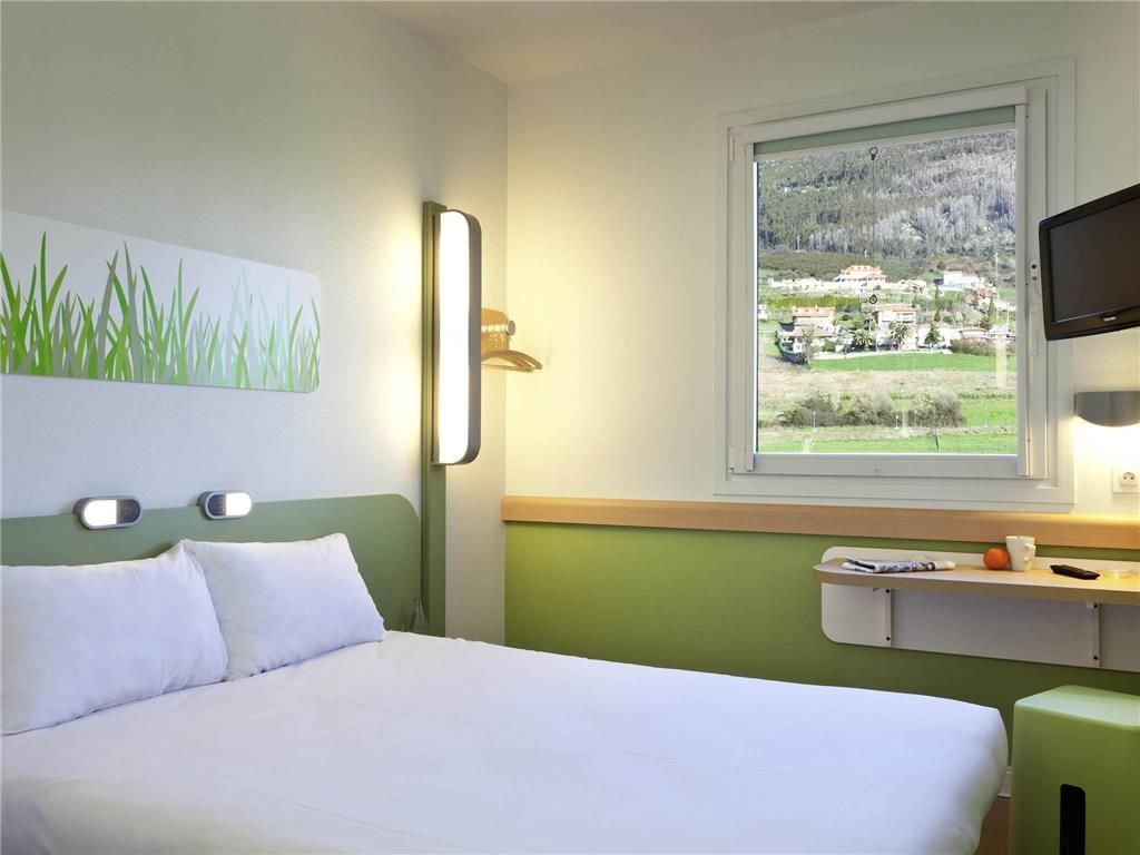 ibis budget Oviedo