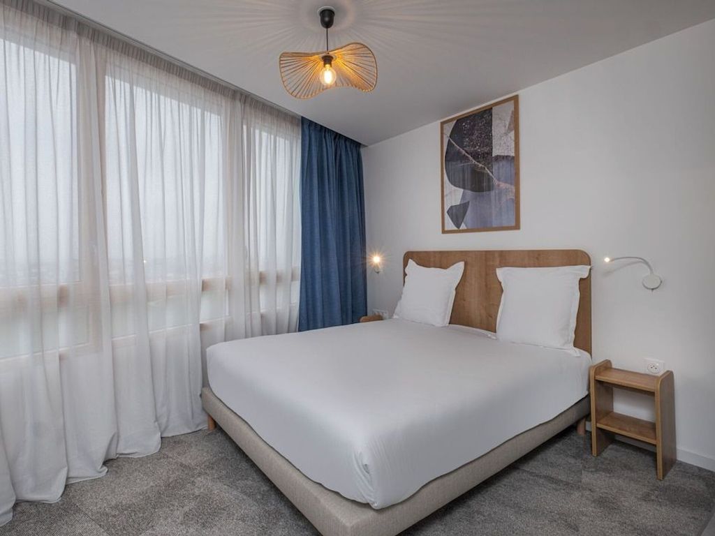 Aparthotel Adagio Access Paris Sud Villejuif