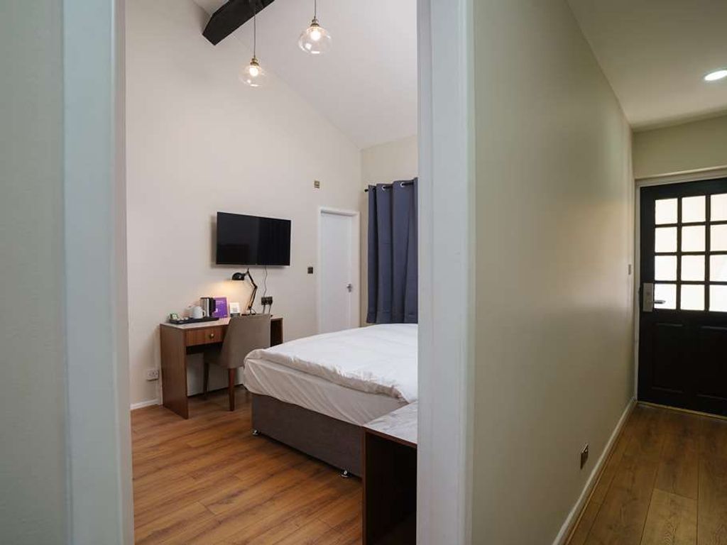Park Hall Hotel and Spa Lancashire a member of Radisson Individuals