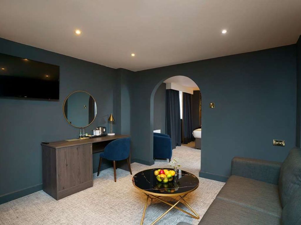 Park Hall Hotel and Spa Lancashire a member of Radisson Individuals
