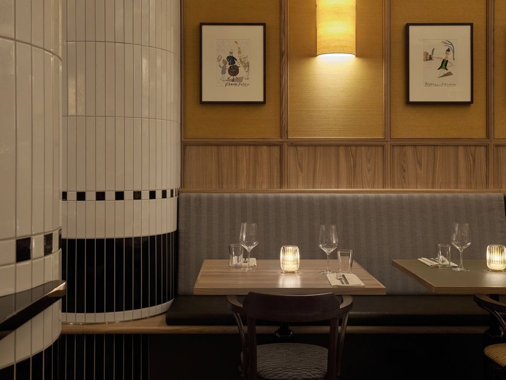Kimpton MAIN FRANKFURT by IHG