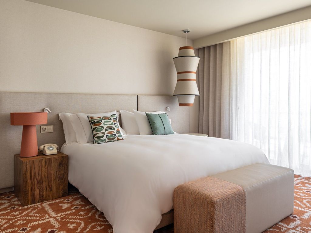 Kimpton ATLÂNTICO ALGARVE by IHG