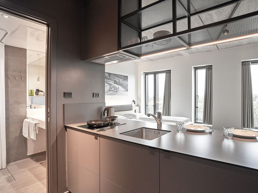 Four Points Flex by Sheraton Lyngby