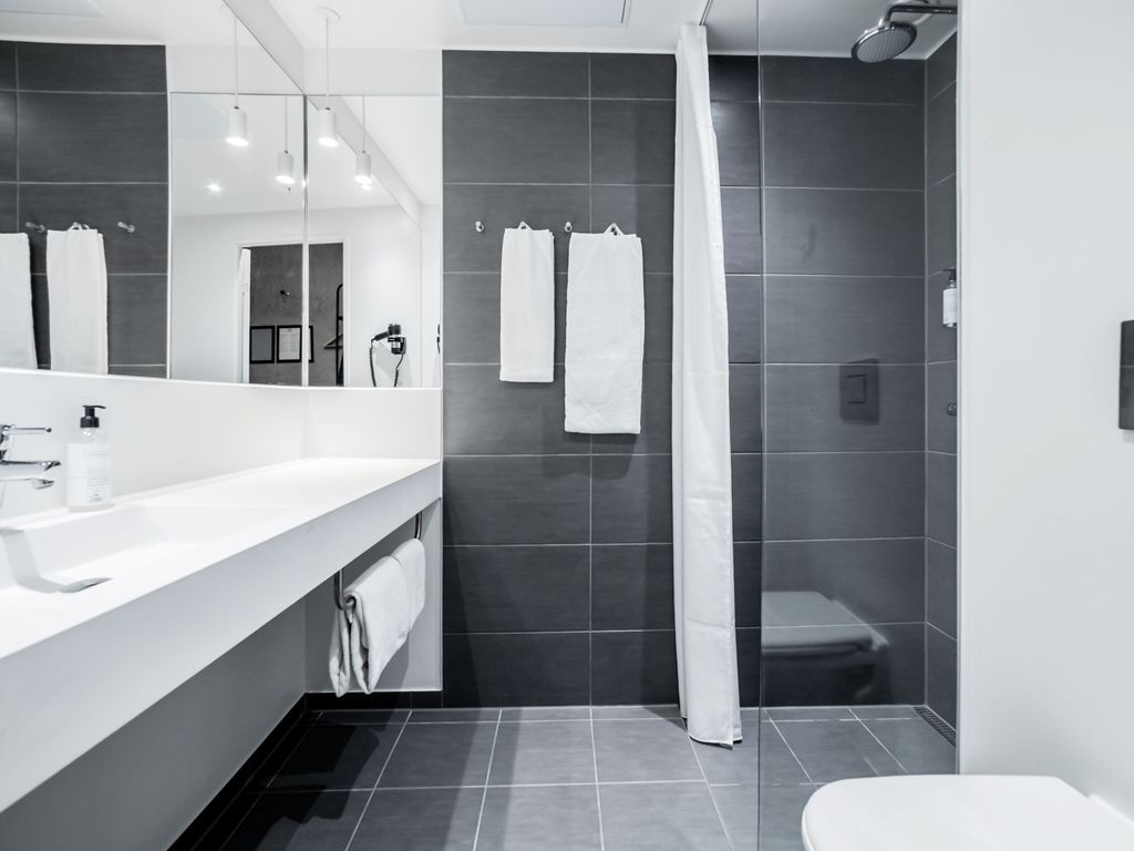 Four Points Flex by Sheraton Lyngby