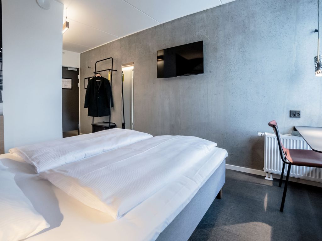 Four Points Flex by Sheraton Lyngby