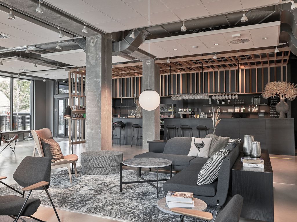 Four Points Flex by Sheraton Lyngby