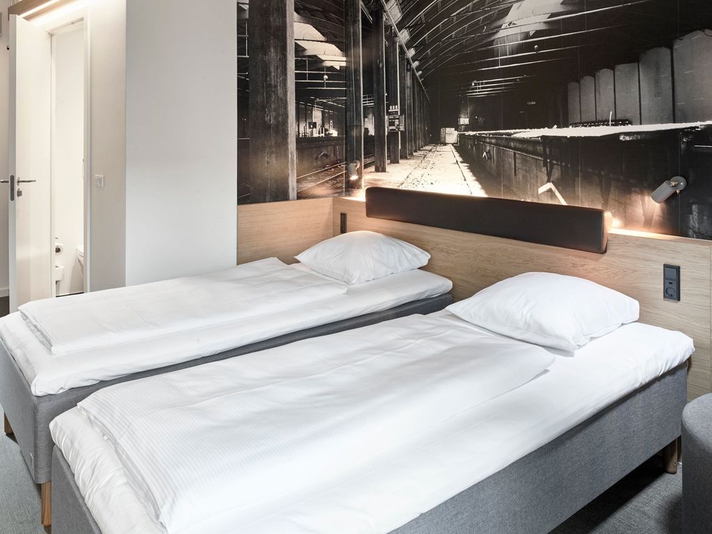 Four Points Flex by Sheraton Lyngby