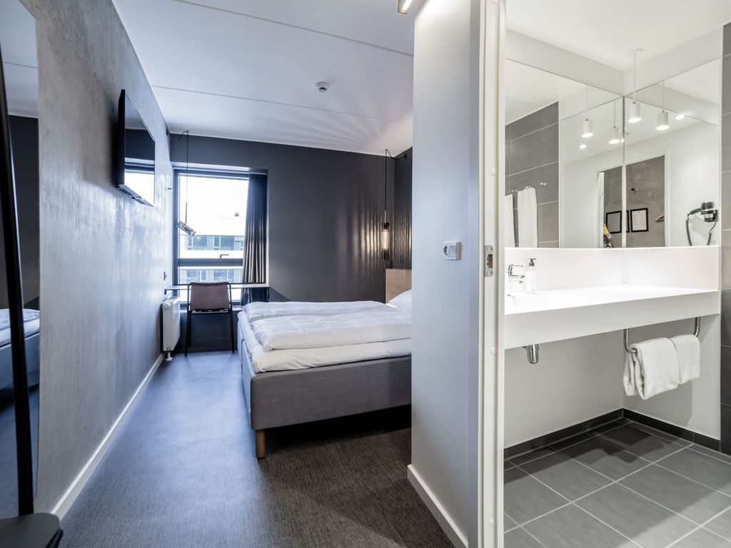 Four Points Flex Arhus Skejby