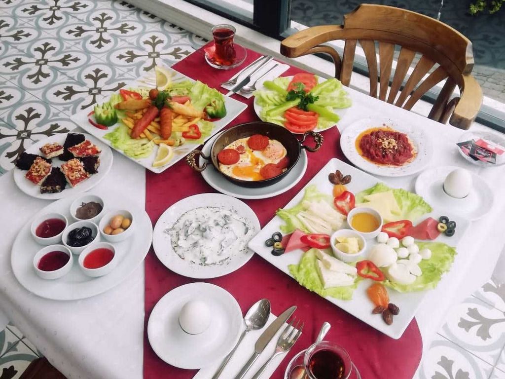 Bakirköy Tashan Business & Airport Hotel