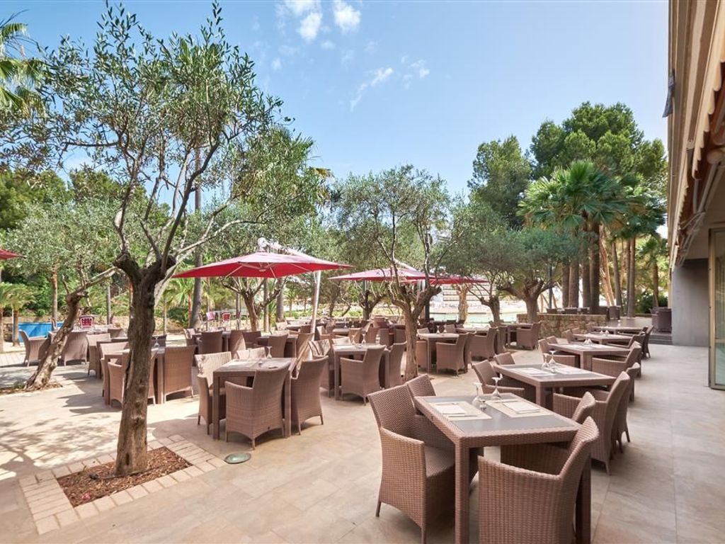 Occidental Cala Viñas