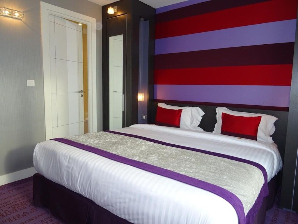 Le Marceau Bastille