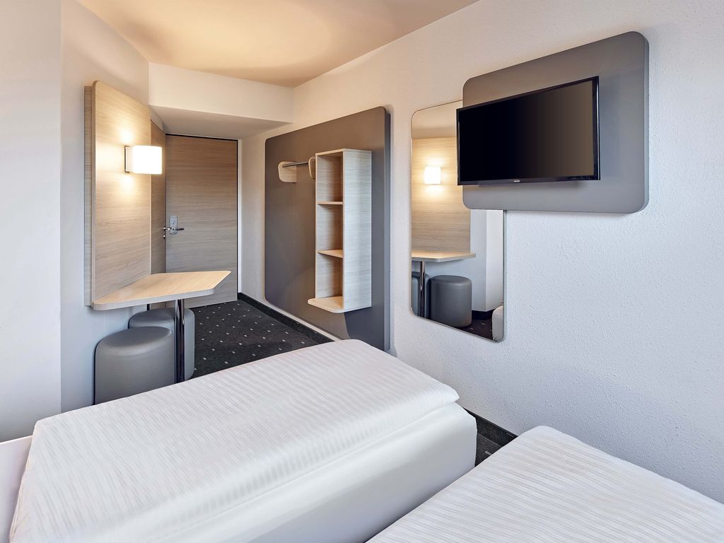 B&B Hotel Köln-West